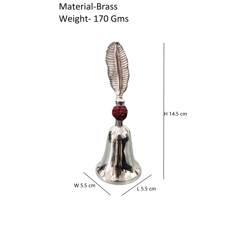 silver bell 6